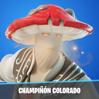 Champin colorado